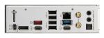 MSI B850 GAMING PLUS WIFI Motherboard AMD B850 Sockel AM5 ATX