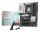 MSI B850 GAMING PLUS WIFI Motherboard AMD B850 Sockel AM5 ATX