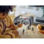 LEGO Star Wars TIE Bomber--75347