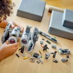 LEGO Star Wars TIE Bomber--75347