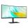 Samsung S65UC Computerbildschirm 86,4 cm (34") 3440 x 1440 Pixel UltraWide Quad HD LCD Schwarz
