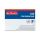 Herlitz 1150507 Karteikarte Weiß 100 Stück(e)