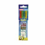 Thumbs Up SpongeBob - Gelstift 4er Set