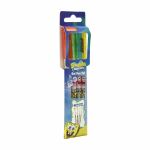 Thumbs Up SpongeBob - Gelstift 4er Set