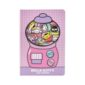 BlueSkyStudios Sanrio Notizbuch Hello Kitty A5