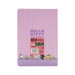 BlueSkyStudios Sanrio Notizbuch Hello Kitty A5