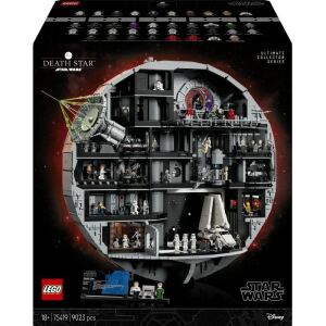 LEGO Star Wars - Todesstern -- 75419