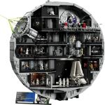 LEGO Star Wars - Todesstern -- 75419