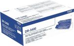 Brother DR-3400 Drucker-Trommel Original 1 Stück(e)