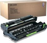 Brother DR-3400 Drucker-Trommel Original 1 Stück(e)