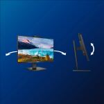 Philips S Line 272S1MH/00 Computerbildschirm 68,6 cm (27") 1920 x 1080 Pixel Full HD LED Schwarz
