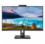 Philips S Line 272S1MH/00 Computerbildschirm 68,6 cm (27") 1920 x 1080 Pixel Full HD LED Schwarz