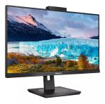 Philips S Line 272S1MH/00 Computerbildschirm 68,6 cm (27") 1920 x 1080 Pixel Full HD LED Schwarz
