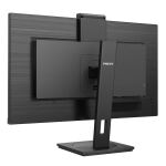 Philips S Line 272S1MH/00 Computerbildschirm 68,6 cm (27") 1920 x 1080 Pixel Full HD LED Schwarz