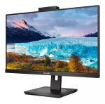 Philips S Line 272S1MH/00 Computerbildschirm 68,6 cm (27") 1920 x 1080 Pixel Full HD LED Schwarz