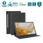 Mobilis 068016 Tablet-Schutzhülle 31,5 cm (12.4") Folio Schwarz