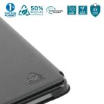 Mobilis 068016 Tablet-Schutzhülle 31,5 cm (12.4") Folio Schwarz