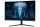 Samsung G85NB Computerbildschirm 81,3 cm (32") 3840 x 2160 Pixel 4K Ultra HD LED Weiß