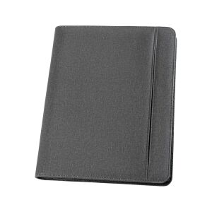 Genie 12668 Personal Organizer Kunstleder, Nylon Schwarz