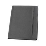 Genie 12668 Personal Organizer Kunstleder, Nylon Schwarz