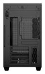 Aerocool Stormfront Mini Mini Tower Schwarz