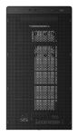 Aerocool Stormfront Mini Mini Tower Schwarz