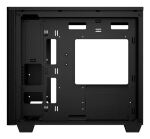 Aerocool Stormfront Mini Mini Tower Schwarz