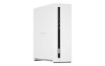QNAP TS-133 NAS & Speicherserver Tower Cortex-A55 2 GB DDR4 0 TB QNAP Turbo System Weiß