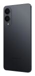 Samsung Galaxy S25 Edge 17 cm (6.7") Dual-SIM Android 15 5G USB Typ-C 12 GB 512 GB 3900 mAh Schwarz