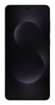 Samsung Galaxy S25 Edge 17 cm (6.7") Dual-SIM Android 15 5G USB Typ-C 12 GB 512 GB 3900 mAh Schwarz