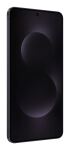 Samsung Galaxy S25 Edge 17 cm (6.7") Dual-SIM Android 15 5G USB Typ-C 12 GB 512 GB 3900 mAh Schwarz