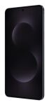 Samsung Galaxy S25 Edge 17 cm (6.7") Dual-SIM Android 15 5G USB Typ-C 12 GB 512 GB 3900 mAh Schwarz