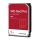 Western Digital Red WD142KFGX Interne Festplatte 14 TB 7200 RPM 512 MB 3.5" Serial ATA III