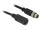 NAVILOCK Anschlusskabel M8 6 Pin Stecker wasserdicht > MD6