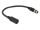 NAVILOCK Anschlusskabel M8 6 Pin Stecker wasserdicht > MD6