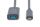 Digitus Aktives USB 3.2 Gen2 10G Verlängerungskabel, USB-C - USB-A, 5m