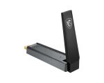 MSI AX1800 WiFi USB Adapter WLAN 1201 Mbit/s