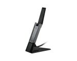 MSI AX1800 WiFi USB Adapter WLAN 1201 Mbit/s