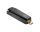 MSI AX1800 WiFi USB Adapter WLAN 1201 Mbit/s