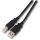 EFB Elektronik 1.8m USB 2.0 A/B USB Kabel 1,8 m USB A USB B 0,48 Gbit/s Schwarz