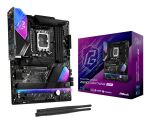 Asrock Z890 Lightning WiFi Intel Z890 LGA 1851 (Socket...