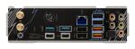 Asrock Z890 Lightning WiFi Intel Z890 LGA 1851 (Socket V1) ATX