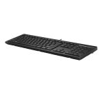 HP 125 Kabelgebundene Tastatur