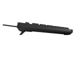 HP 125 Kabelgebundene Tastatur