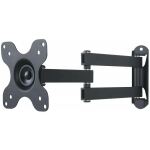Techly ICA-LCD-923B TV-Halterung 76,2 cm (30") Schwarz