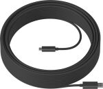 Logitech 939-001799 USB Kabel USB 3.2 Gen 2 (3.1 Gen 2)...