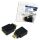 LogiLink AH0009 Kabeladapter HDMI C HDMI A Schwarz