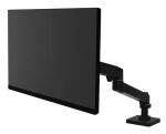 Ergotron LX Pro Series 45-682-292 Flachbildschirm-Tischhalterung 86,4 cm (34") Tisch/Bank Schwarz