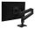 Ergotron LX Pro Series 45-682-292 Flachbildschirm-Tischhalterung 86,4 cm (34") Tisch/Bank Schwarz