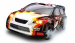 Amewi FR16 Rallye Drift Fahrzeug ferngesteuerte (RC) modell Rallyeauto Elektromotor 1:16